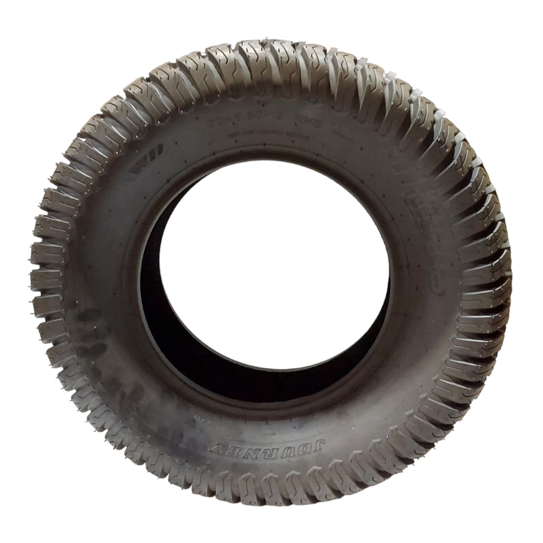 Proven Part Rubber Tire 23X8.5-12