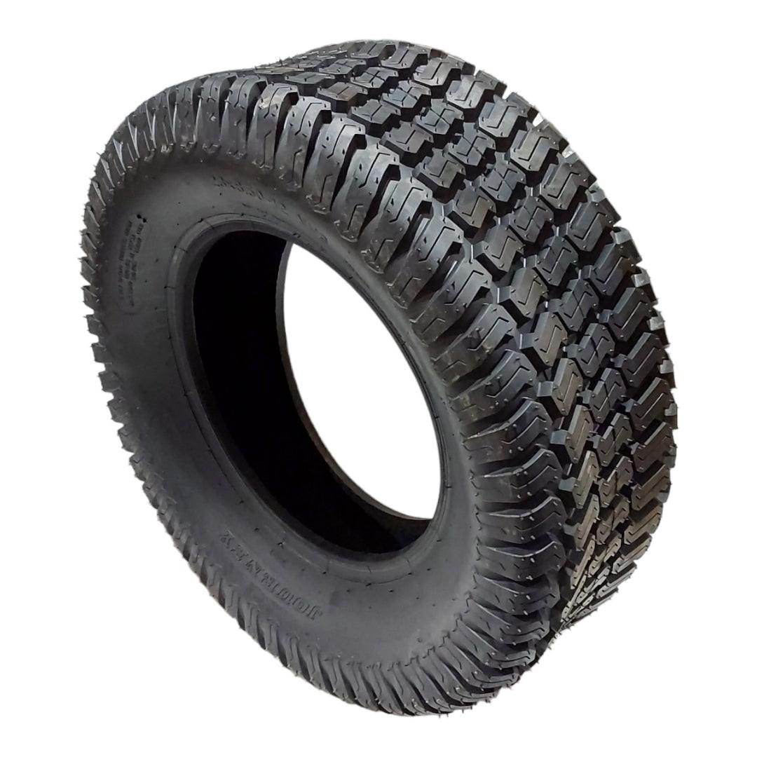 Proven Part Set Of 2 23X8.50-12 Lawn Mower Tractor Tires 4 Ply Turf Tubeless - Proven Part