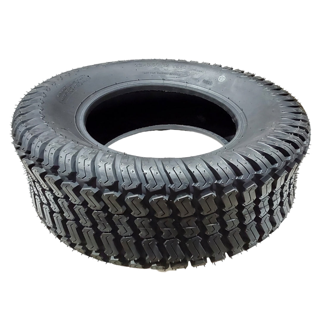 Proven Part Rubber Tire 23X8.5-12
