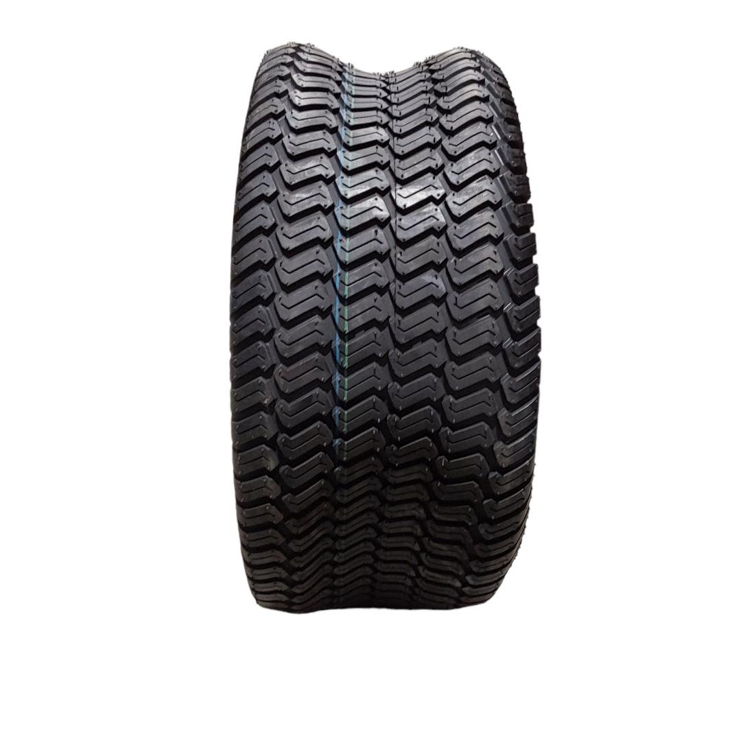 Proven Part Set 2 23X9.50-12 Lawn Mower Tires 4PR 23X9.50X12 Heavy Duty Turf Tractor Tire Us