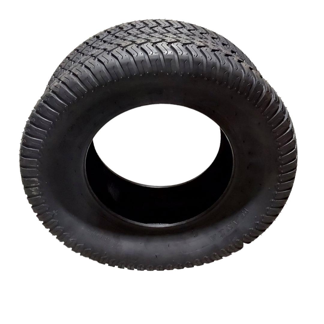 Proven Part Set 2 23X9.50-12 Lawn Mower Tires 4PR 23X9.50X12 Heavy Duty Turf Tractor Tire Us