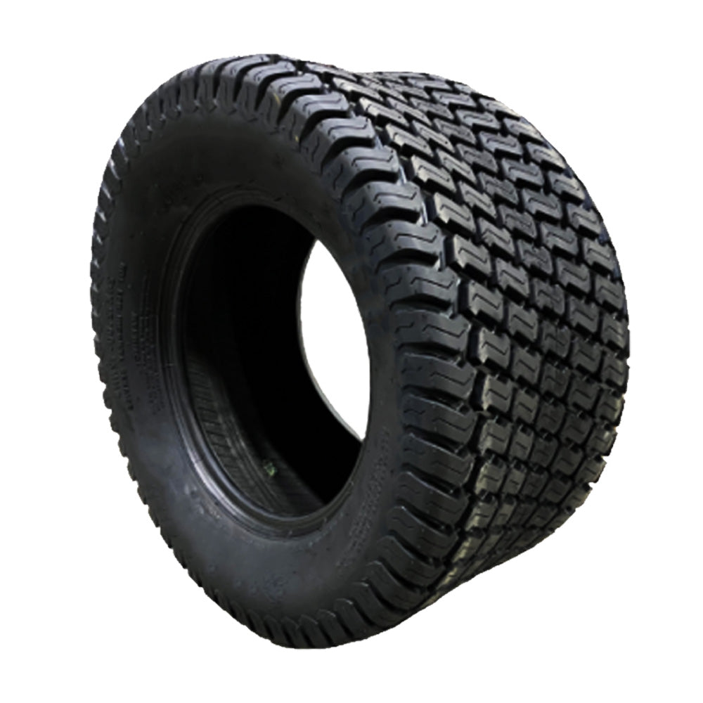 Proven Part Rubber Tire 24X12-12