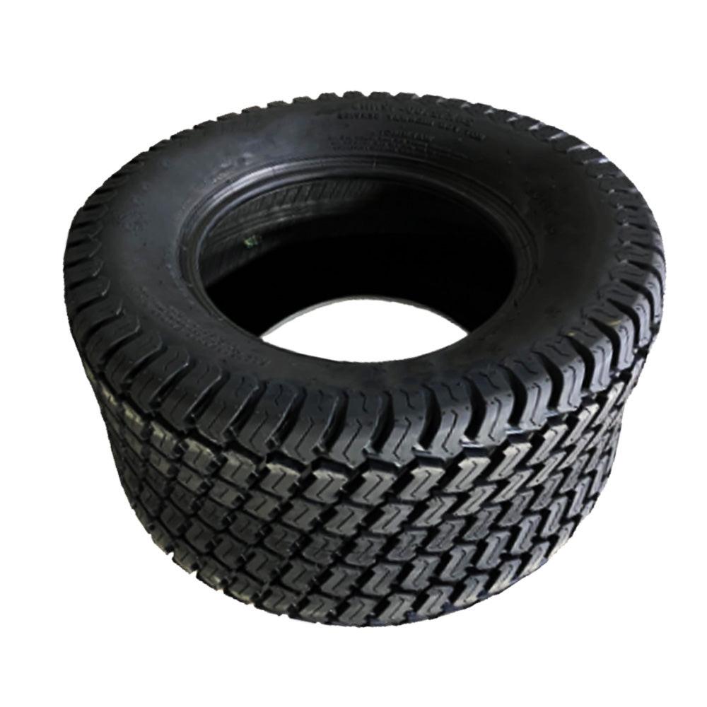 Proven Part 2-Pack Lawn Mower Garden Tractor Rubber Tires 24X12-12 24X12X12 - Proven Part