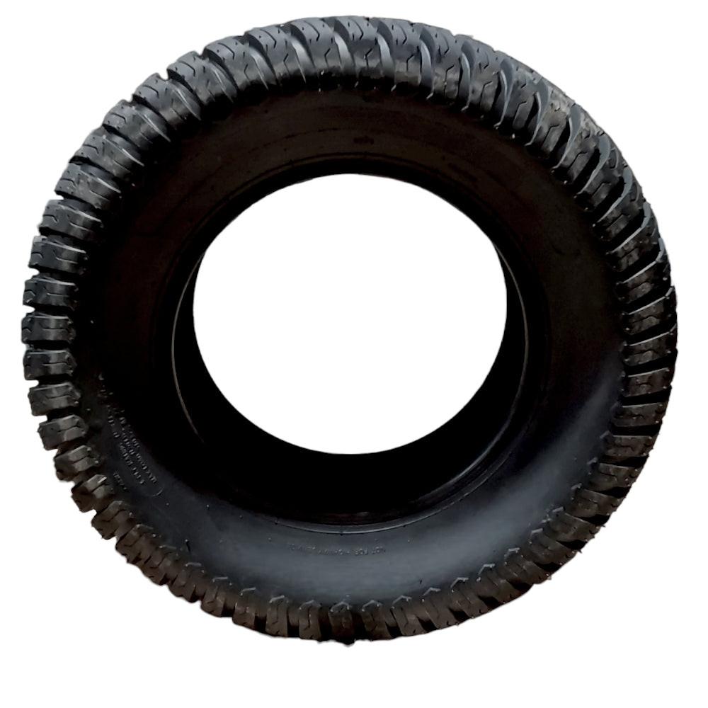 Proven Part 2-Pack Lawn Mower Garden Tractor Rubber Tires 24X12-12 24X12X12 - Proven Part