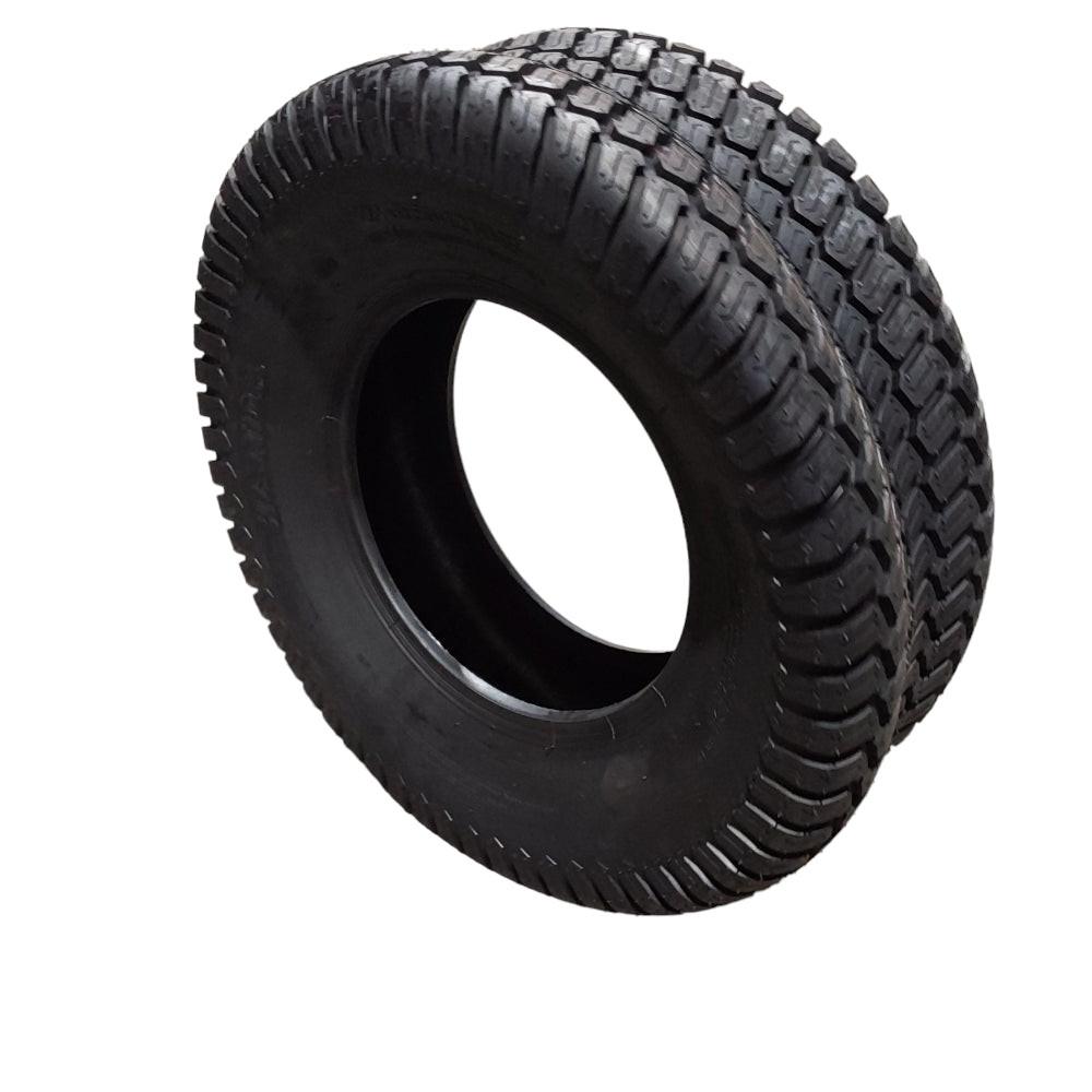 Proven Part Rubber Tire 24X9.5-12 - Proven Part