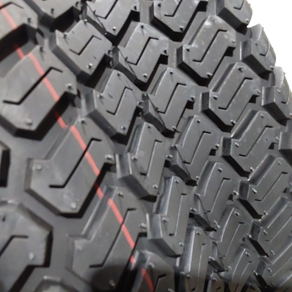 Proven Part Rubber Tire 24X9.5-12 - Proven Part