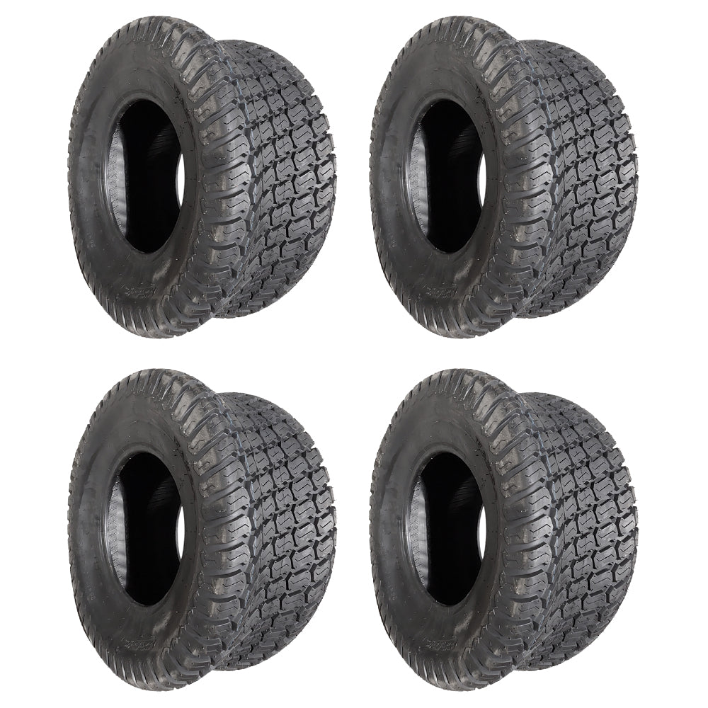 4PK Proven Part 26X12.00-12 26X1200-12 26X12-12 26-12-12 Lawn Turf Tire W332261200124