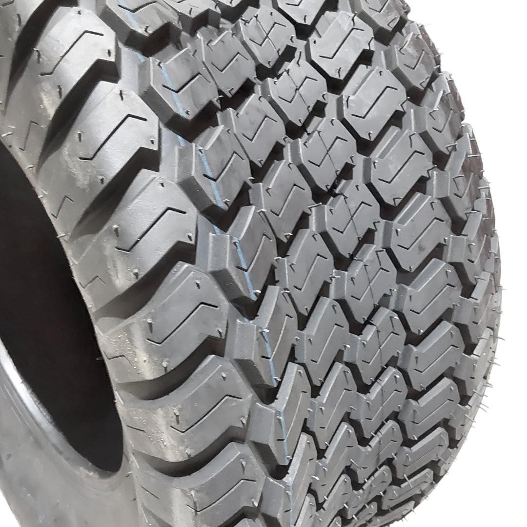 Proven Part Two 26X12.00-12 26X12-12 26X12X12 Lawn Mower Garden Turf Tires 4 Ply Rated