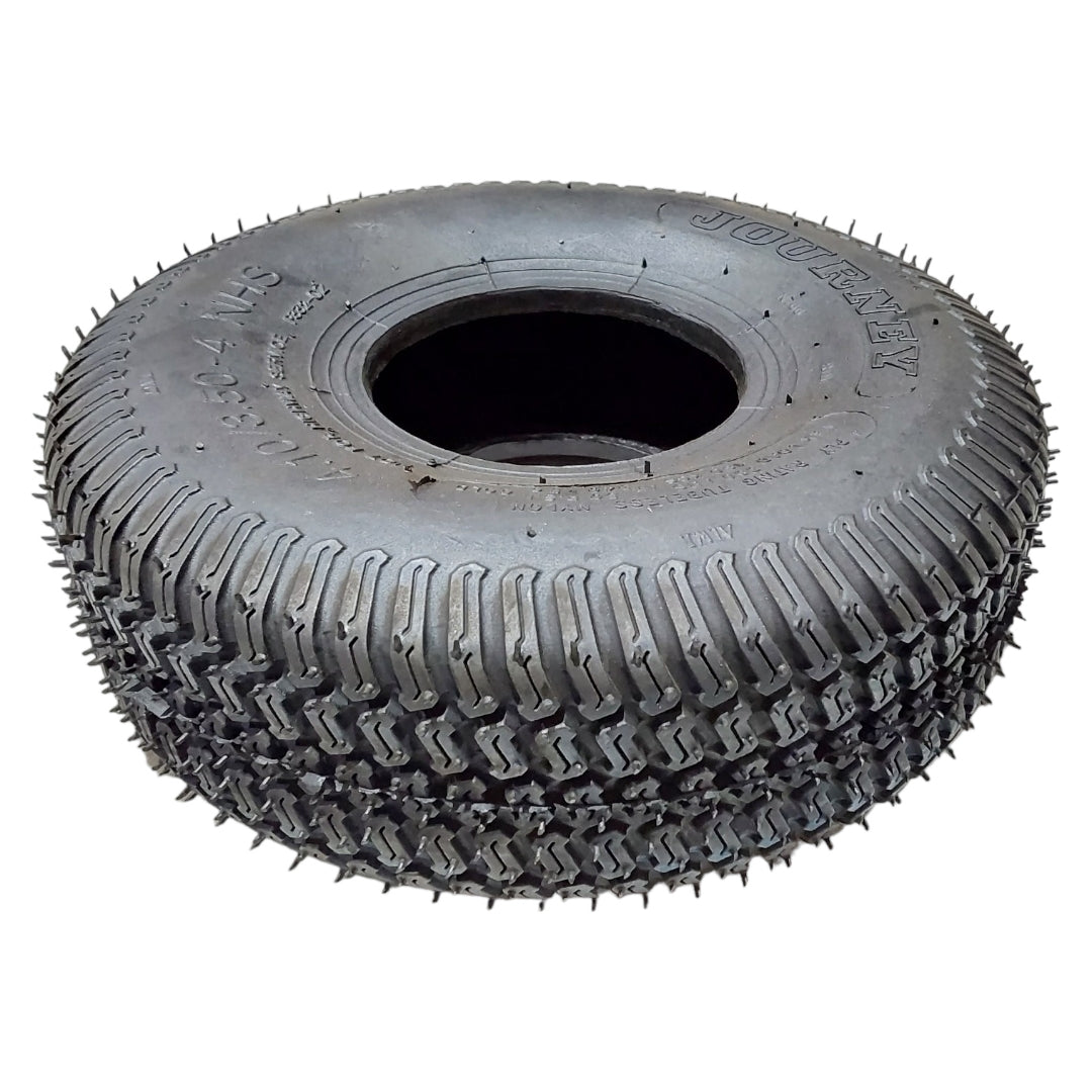Bomgaars : Hi-Run Lawn and Garden Tire 4.10 / 3.50-4 2PR SU14 : Tires