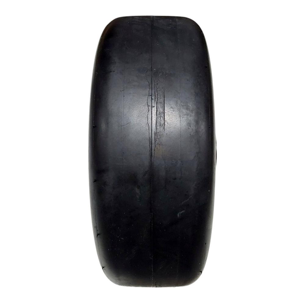 Proven Part 2-Pack Semi Pneumatic No-Flat Tire 12x5-6 Fits Greenworks R0200711-00 3420111523