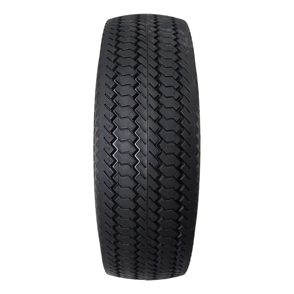 Proven Part 2-No Flat Tire and Wheel For Exmark and For Toro 105-3471 4.10/3.5-4