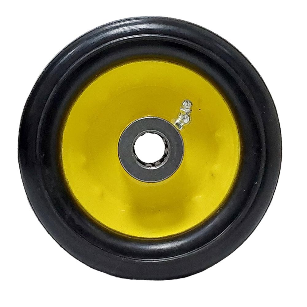 Pieza probada sin rueda plana para John Deere Am106723