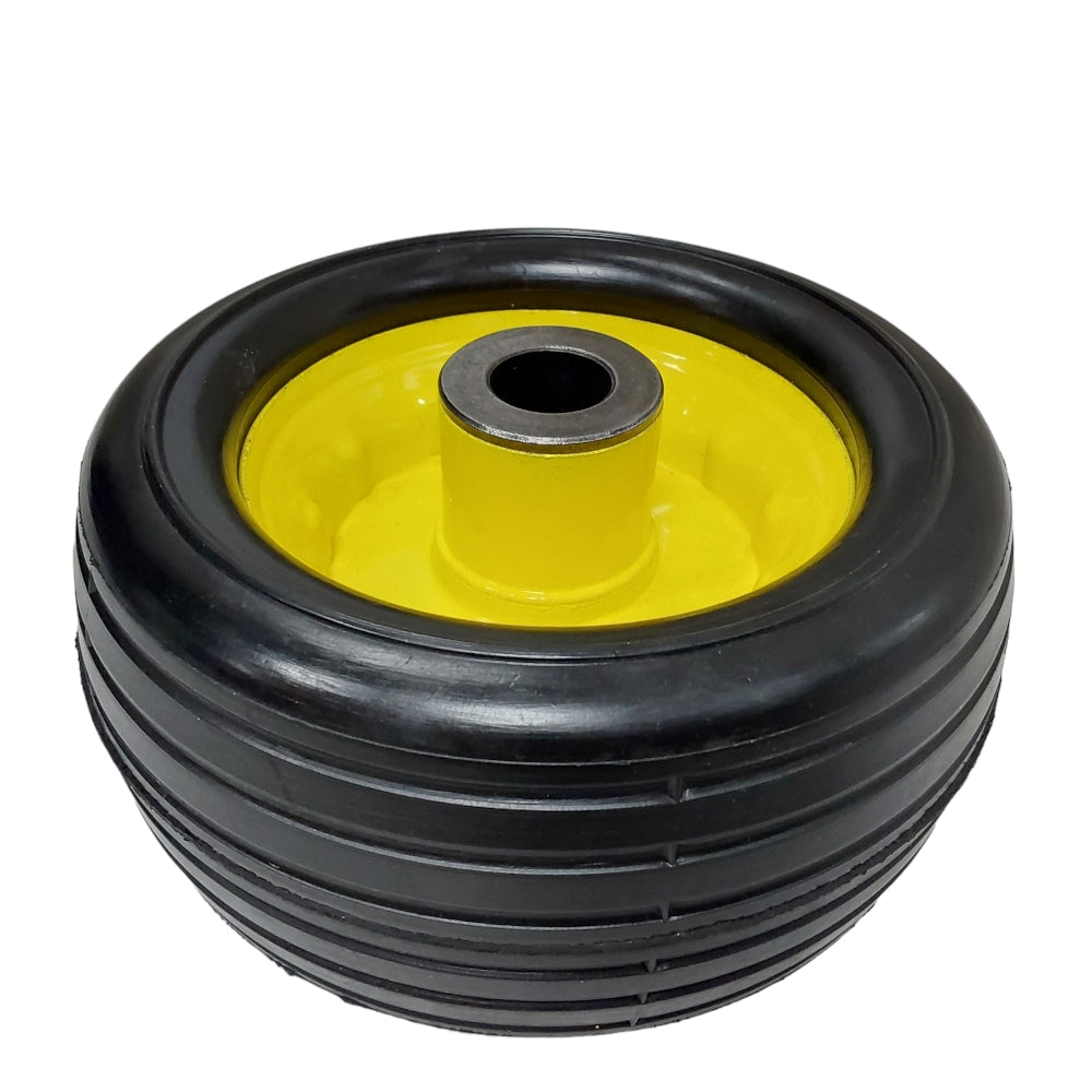 Proven Part 2-Pack No-Flat Wheels For John Deere AM106723