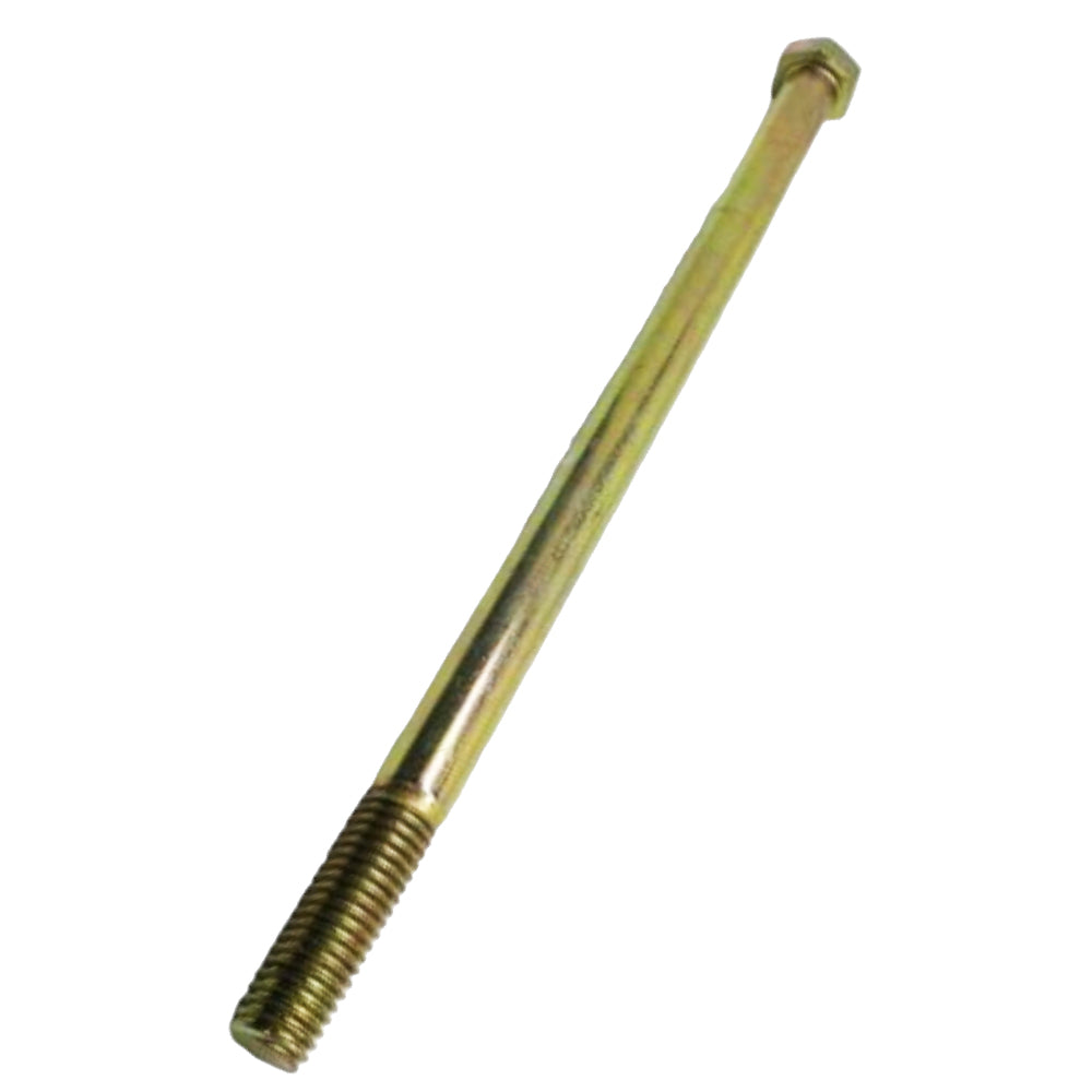 Proven Part Wheel Bolt 1/2 X 9-1/2" Fits Scag 04001-167 <P>Specifications: <Br>Fits Exmark 13X6.5-6 Front Wheels<Br>Fits Scag Midsize Mowers Turf Tiger And Tiger Cubs