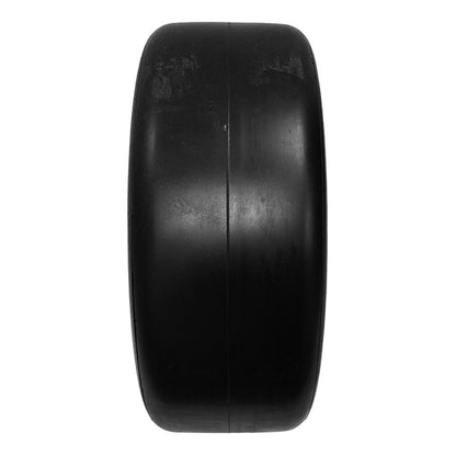 Proven Part No Flat Tire 11X4-5 Solid Rubber Fits Stander 72460026