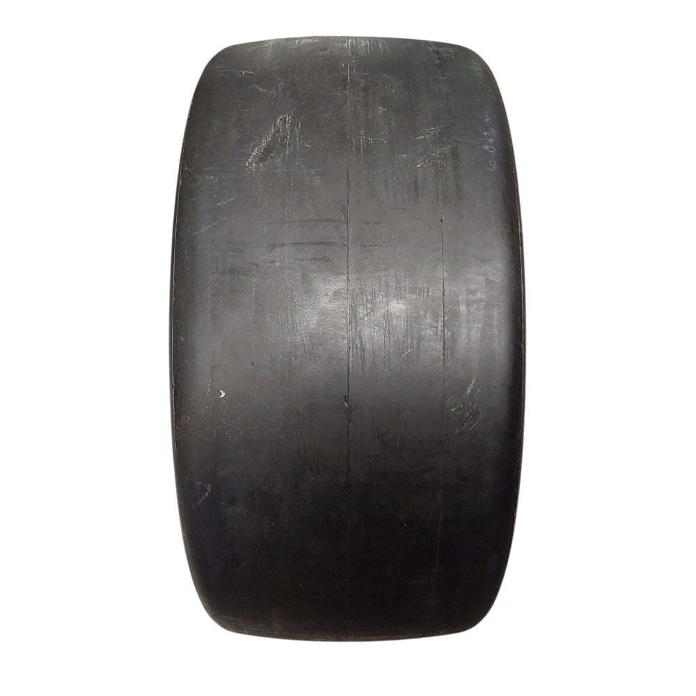 Proven Part 2 13X6.5X6 No-Flat Front Solid Tire Fits Exmark 146-4188 LRE801GKA524A3 LRE801GKA604A3 - Proven Part