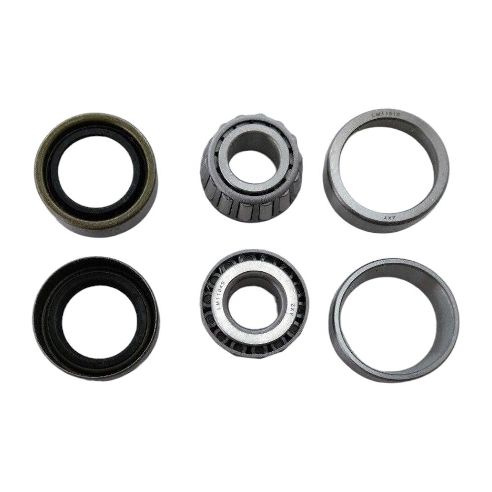 Proven Part Wheel Bearing Kit For Exmark 109-126 103-351