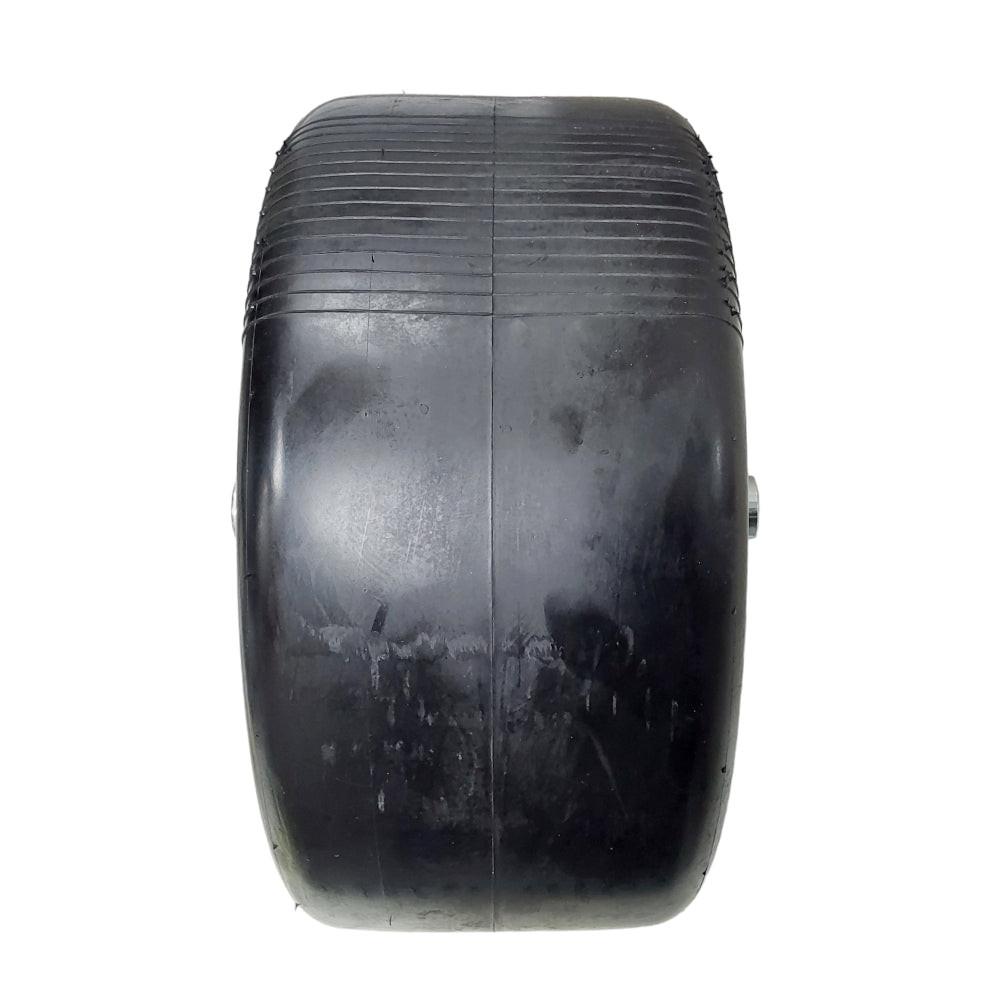 Pieza probada sin rueda plana para Exmark 135-2148 12X6-6