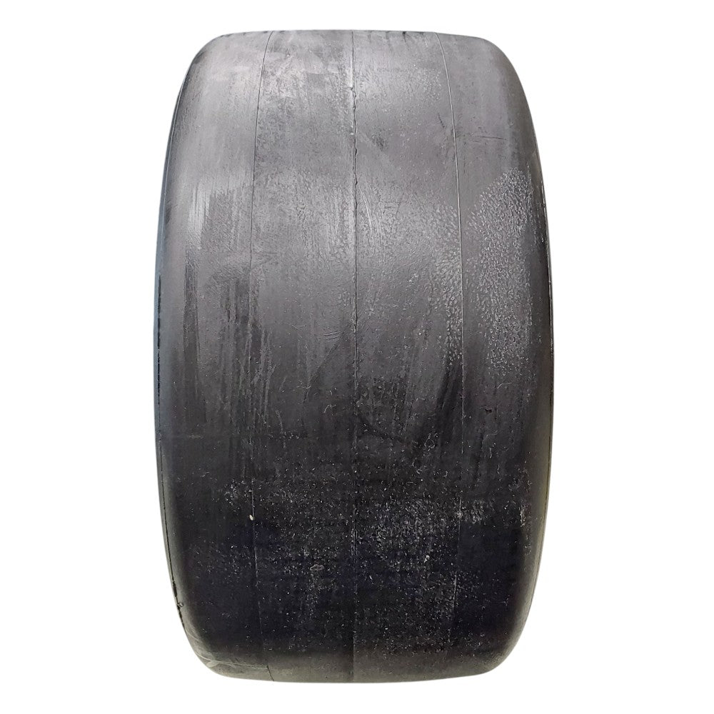 Proven Part 2 Pack 13X6.50-6 Flat Free Tire Assembly Fits 109-9127 For Exmark