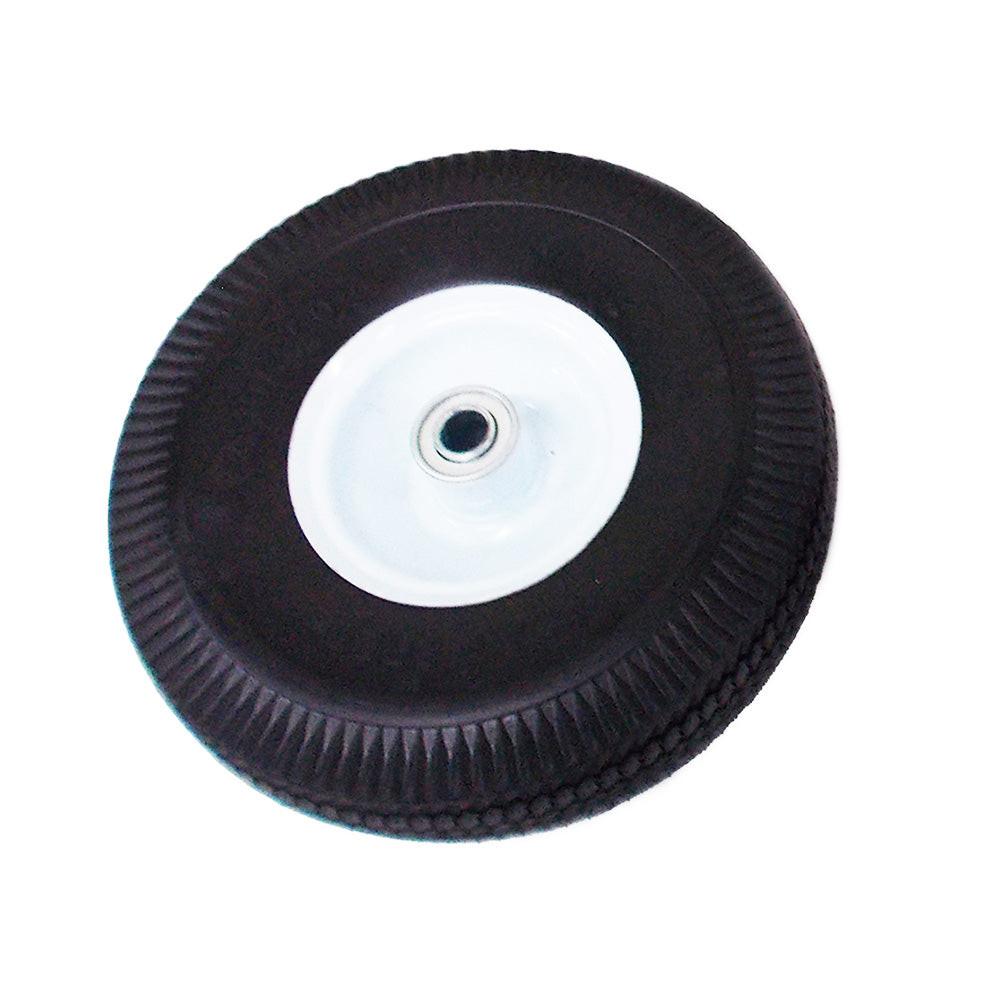 Proven Part 2-Pack Wheel Assembly 4.10X3.5-4 No-Flat Fits Little Wonder Front Tire - Proven Part