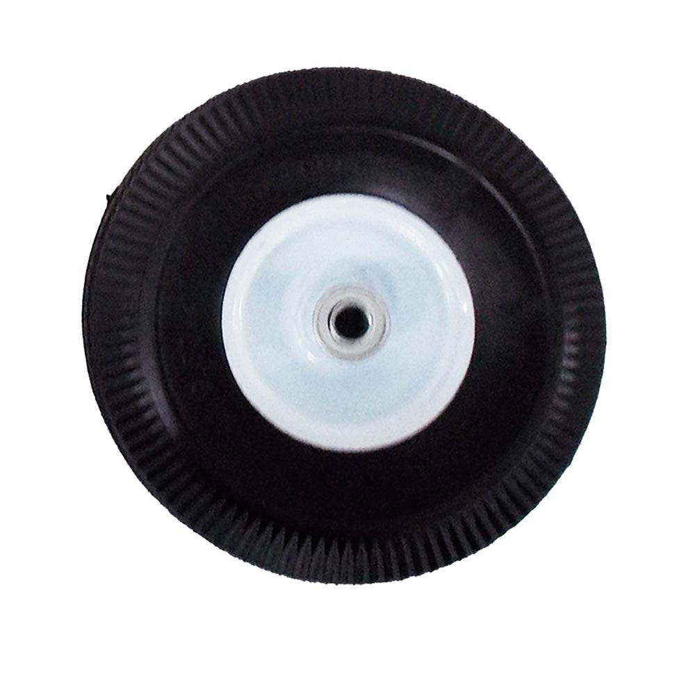 Proven Part 2-Pack Wheel Assembly 4.10X3.5-4 No-Flat Fits Little Wonder Front Tire - Proven Part