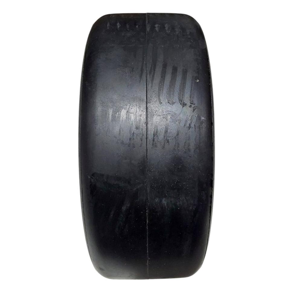 Proven Part 2- No-Flat Tires and Wheels 11x4-5 For Toro 147-2935 Fits TimeCutter ZS4200T, MX3400T