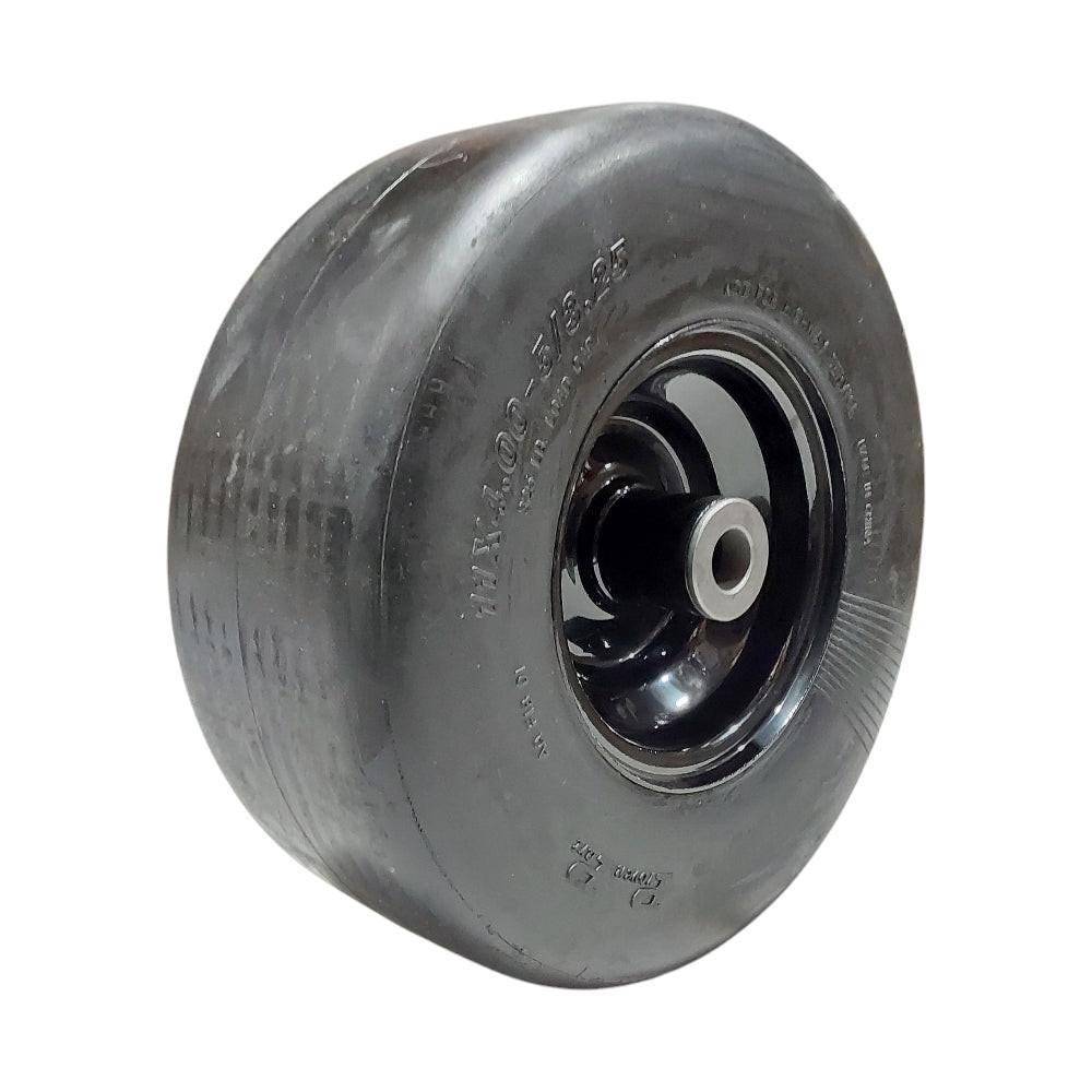 Proven Part 2- No-Flat Tires and Wheels 11x4-5 For Toro 147-2935 Fits TimeCutter ZS4200T, MX3400T