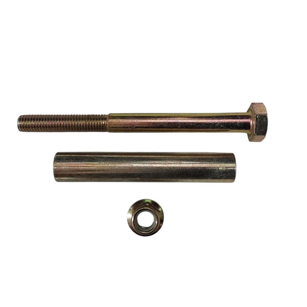 Proven Part 2- No-Flat Tires and Wheels 11x4-5 For Toro 147-2935 Fits TimeCutter ZS4200T, MX3400T