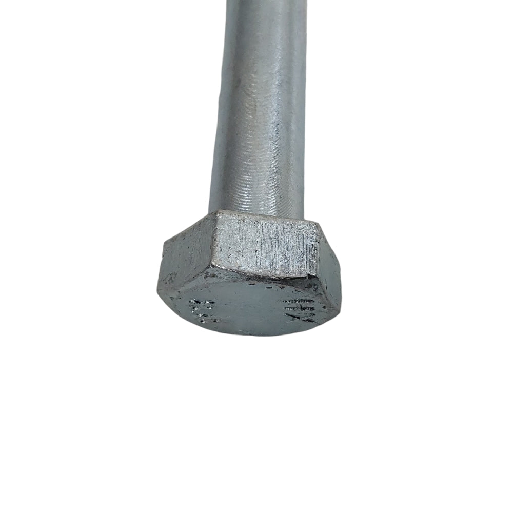 Proven Part Axle Bolt For 13X6.5-6 Front Wheels Fits Hustler 41475