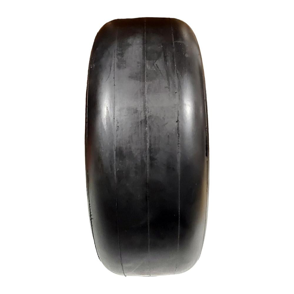 Juego de piezas probadas de 2 conjuntos de ruedas para Scag 483049 13X5X6 Tiger para Cub Sabre