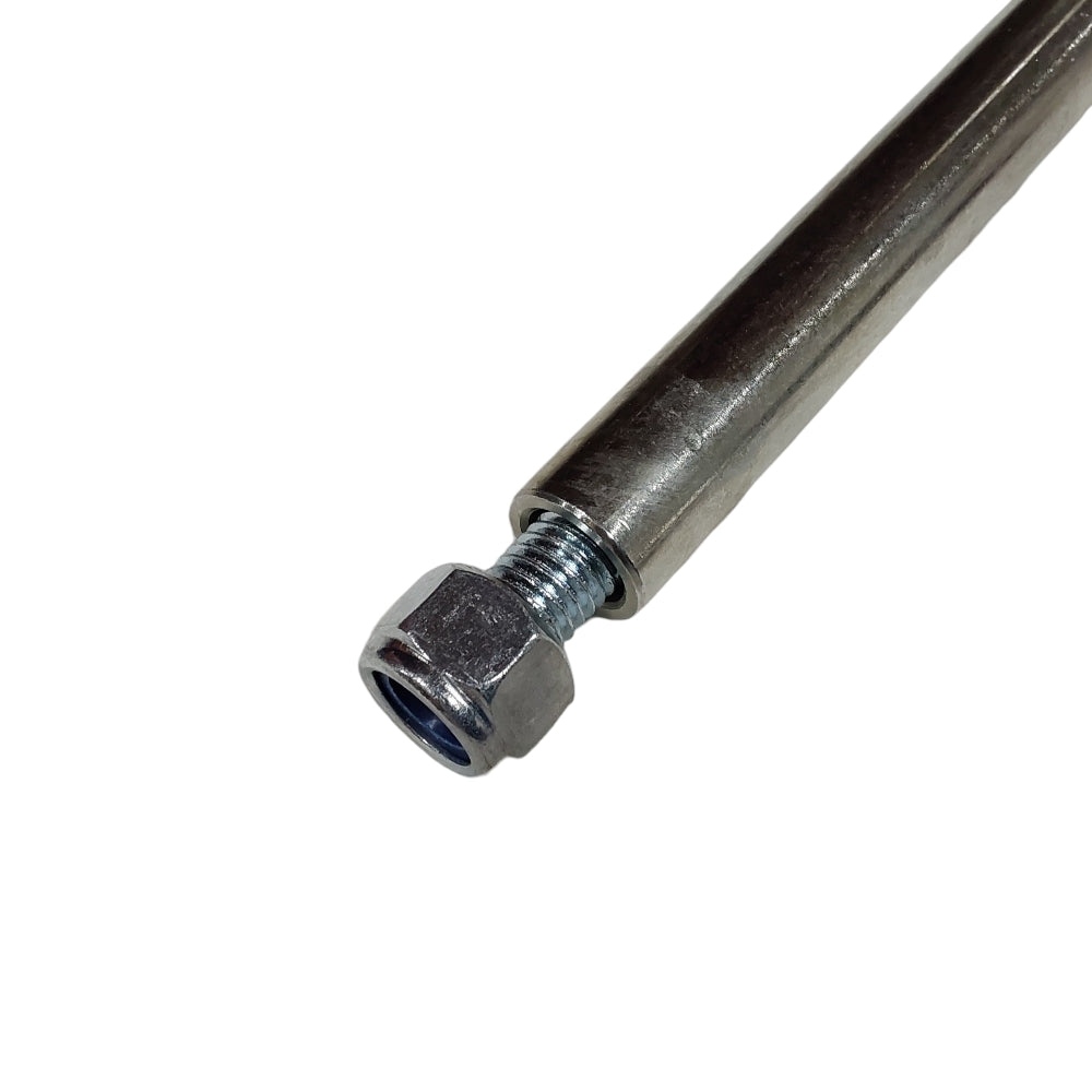 Proven Part (1) Flat Free Wheel Assembly For Scag 483050 482504 9278 13 X 6.50-6 13X6.50X6
