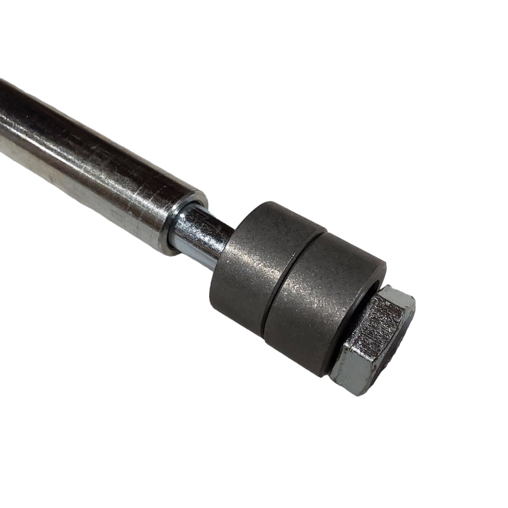 Proven Part (1) Flat Free Wheel Assembly For Scag 483050 482504 9278 13 X 6.50-6 13X6.50X6