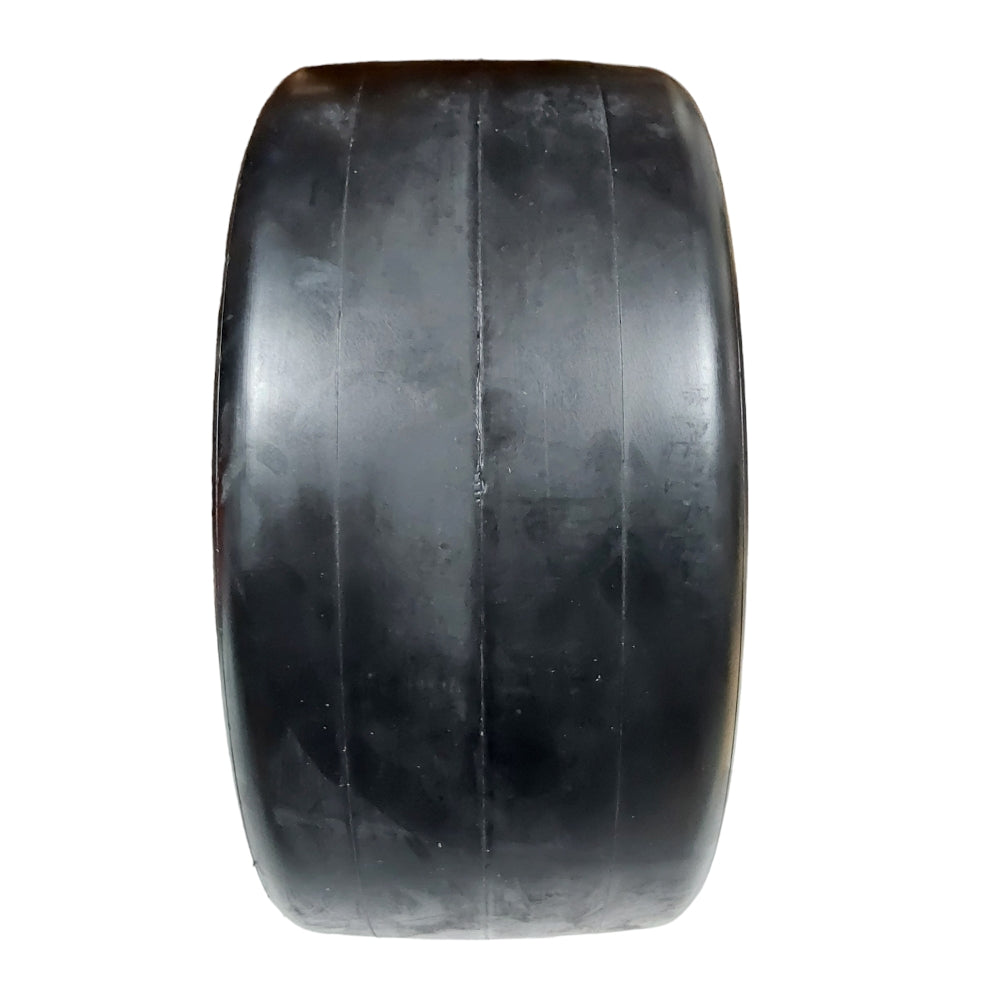Proven Part (1) Flat Free Wheel Assembly For Scag 483050 482504 9278 13 X 6.50-6 13X6.50X6
