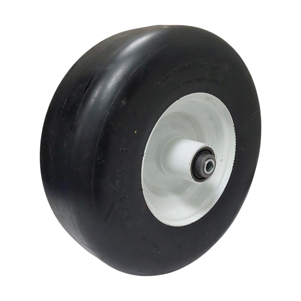 Proven Part Set Of 2 13X5.00-6/3.25 No-Flat Tires Fit 22631S, 5022631, 5022631S, Fits Ferris IS 700Z, IS 1500Z