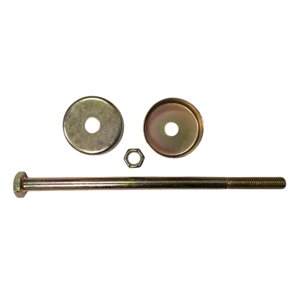 Proven Part Set Of 2 13x6.50-6 No-Flat Tires Fit Ferris 5023279, IS2100Z, S800X