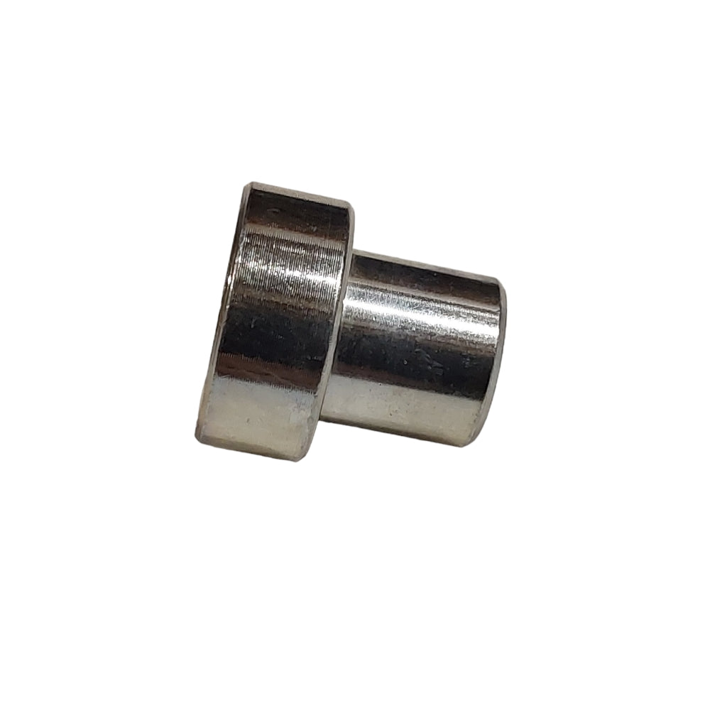 Proven Part No-Flat Wheel Bushing 1/2" Bore 12mm Spacer