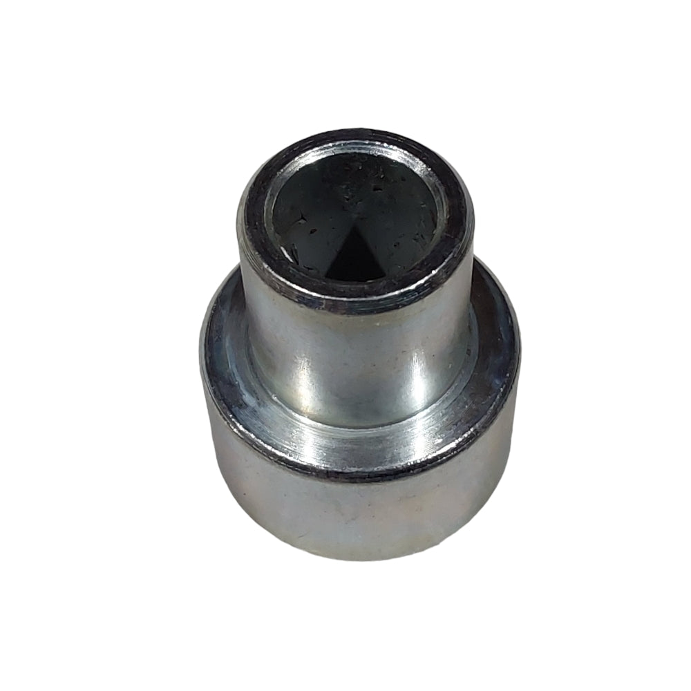 Proven Part No-Flat Wheel Bushing 3/4" - 5/8" 16mm