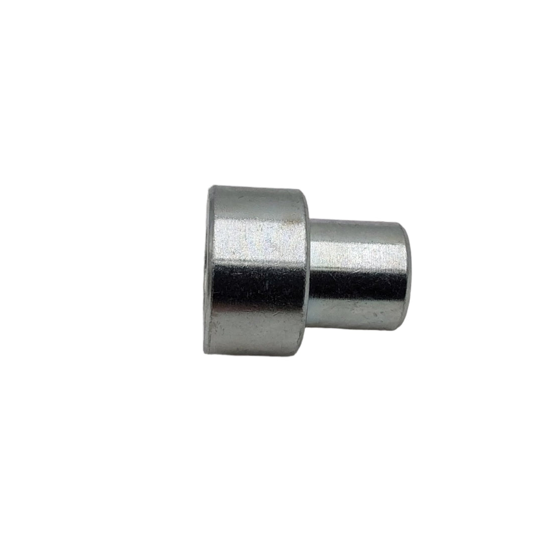 Proven Part 2 Pk Caster Axle Adapters 3/4" to 1/2" 19MM