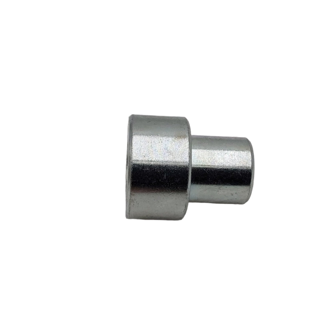 Proven Part 2 Pk Caster Axle Adapters 3/4" to 1/2" 19mm