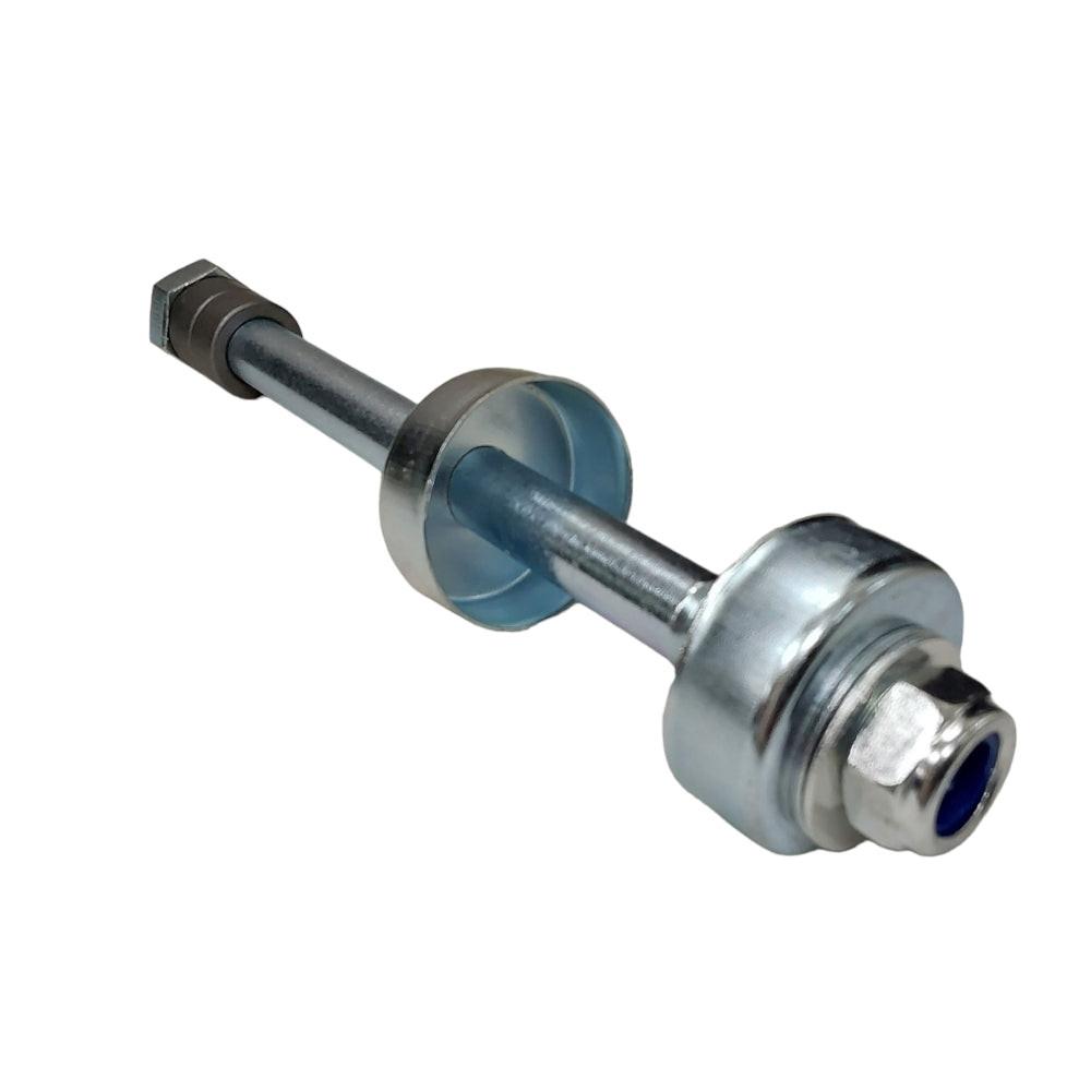 Proven Part No-Flat Wheel Fits Hustler 607964 13X6.5-6