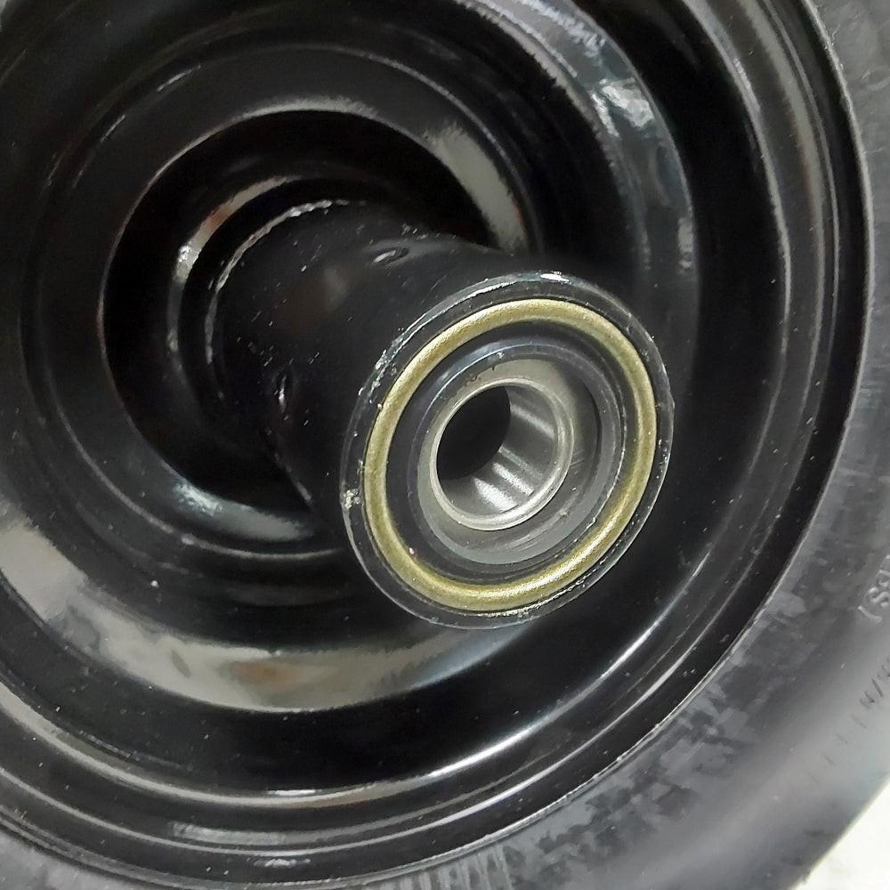 Proven Part No-Flat Wheel Fits Hustler 607964 13X6.5-6