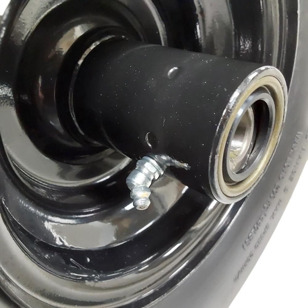 Proven Part No-Flat Wheel Fits Hustler 607964 13X6.5-6