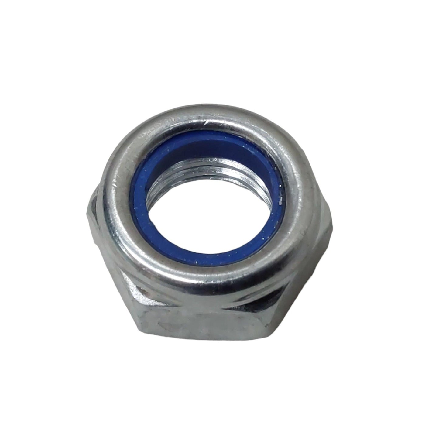 Proven Part Nylon Lock Nut Fits Hustler 061101, Fits PPNF607964