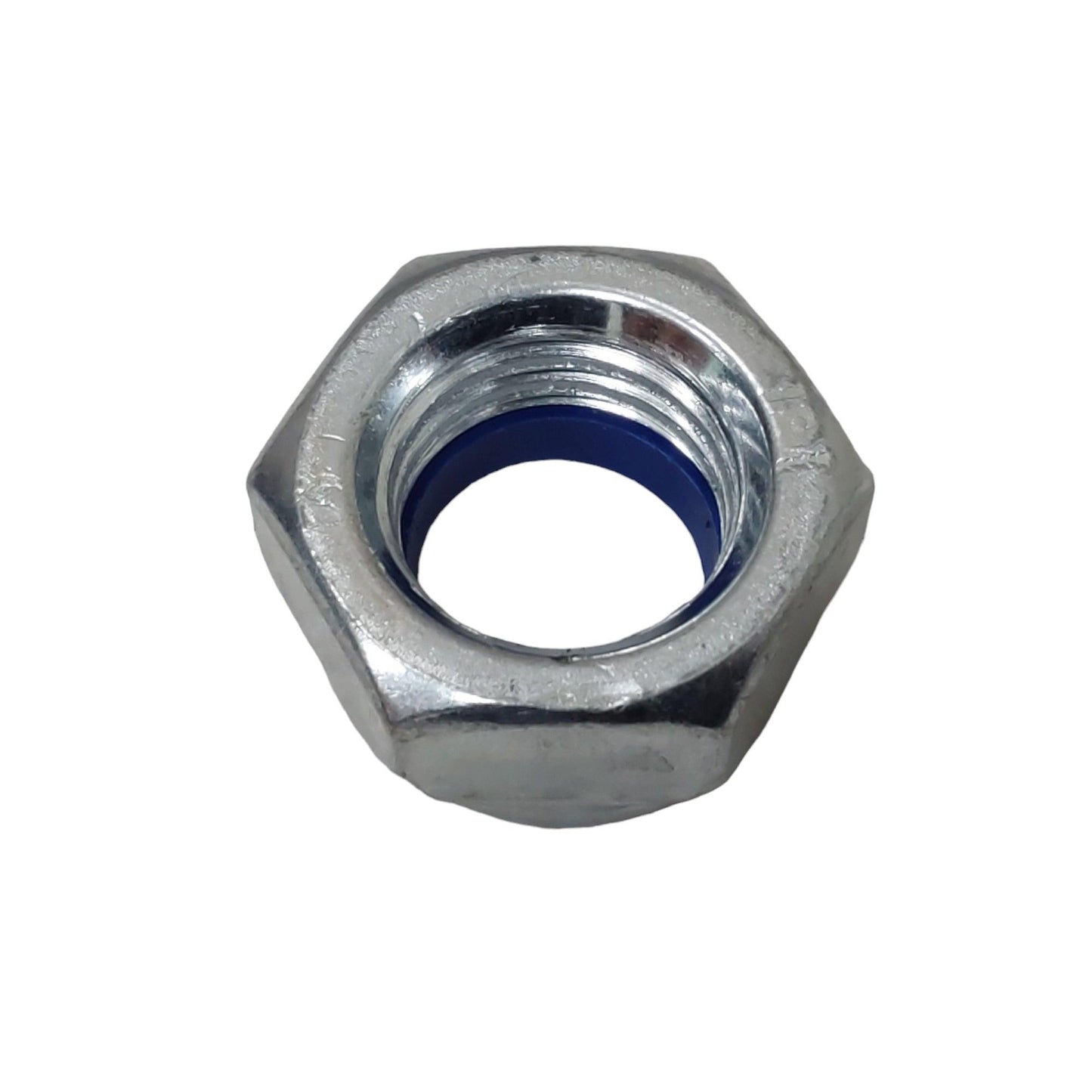 Proven Part Nylon Lock Nut Fits Hustler 061101, Fits PPNF607964