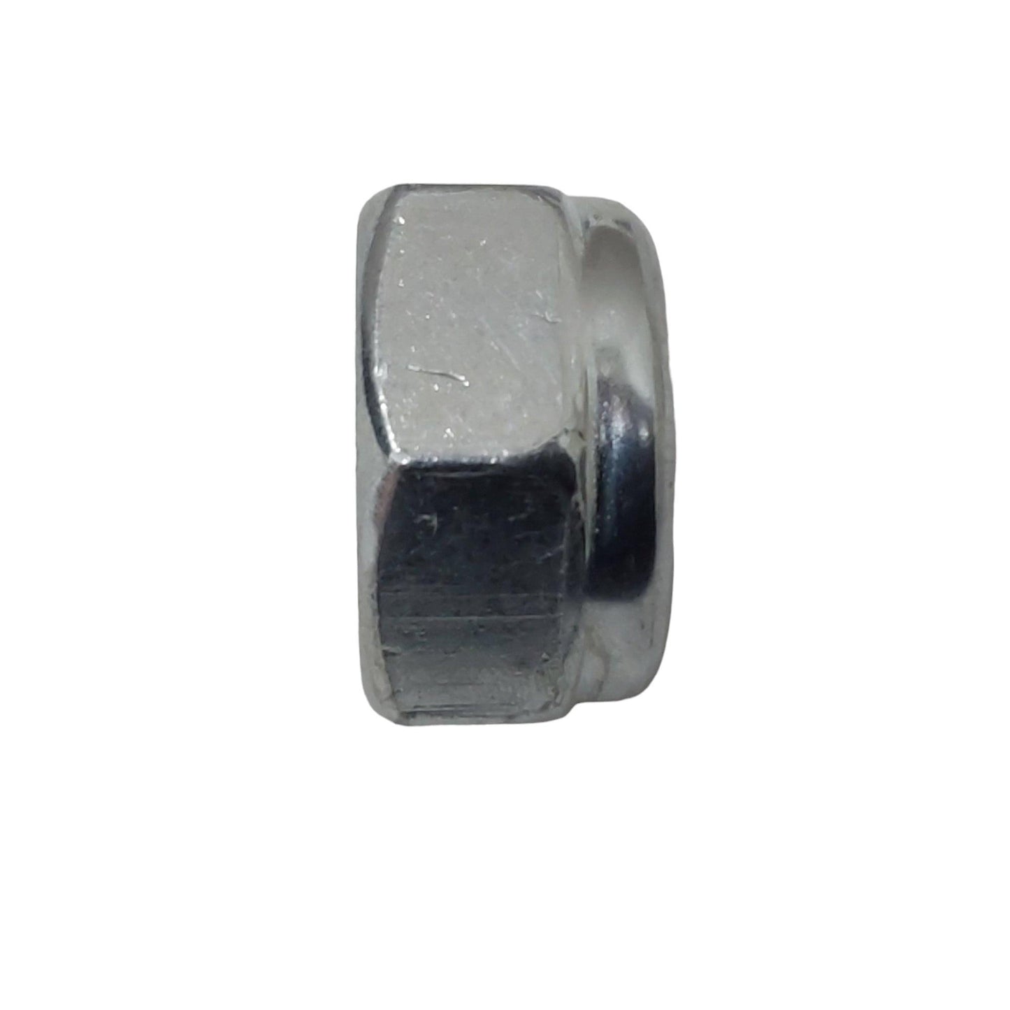 Proven Part Nylon Lock Nut Fits Hustler 061101, Fits PPNF607964
