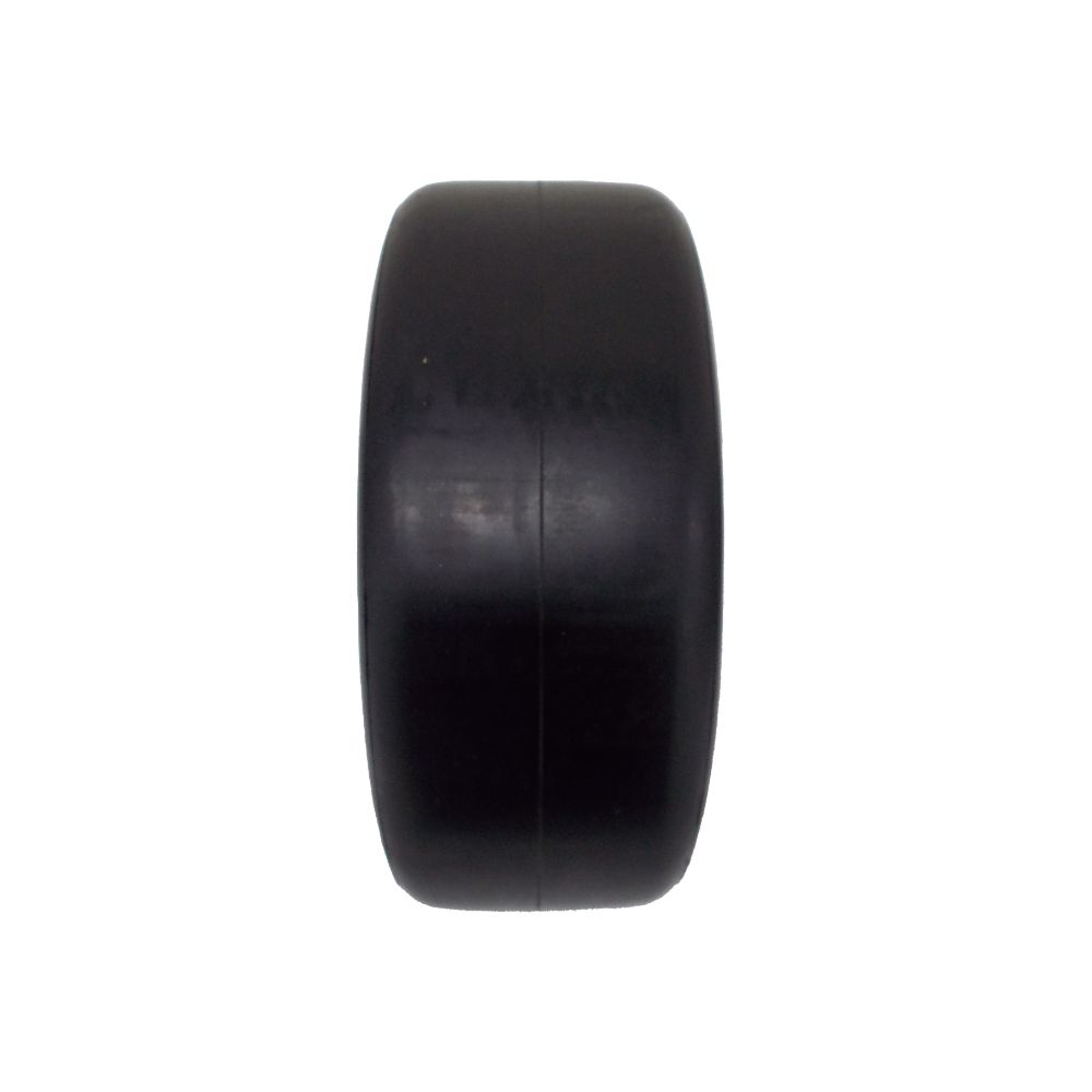 Proven Part 2 Pack 11X4X5 Front Solid Puncture Proof No-Flat Tire Assembly Compatible With 1734013SM