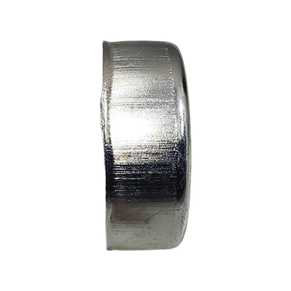 Proven Part Dust Cover For Hustler No-Flat Tires, Outer Diameter 54mm, Inner Hole Diameter 19.1Mm Fits PPNF605199