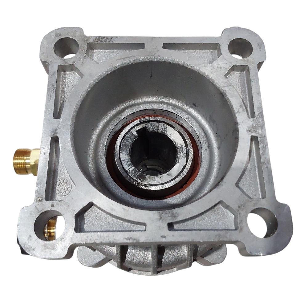 AXIAL PUMP.3000PSI.2.5GPM.3/4"H.SHAFT.M22M OUTLET.NH3/4"F INLET
