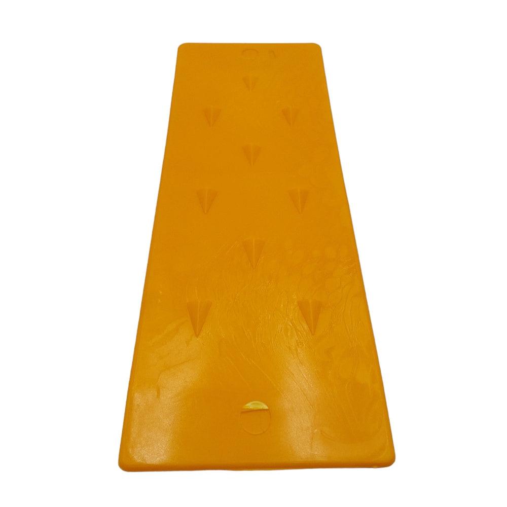 Proven Part 3-8" Logging Felling Bucking Tree Forestry Falling Spiked Wedges