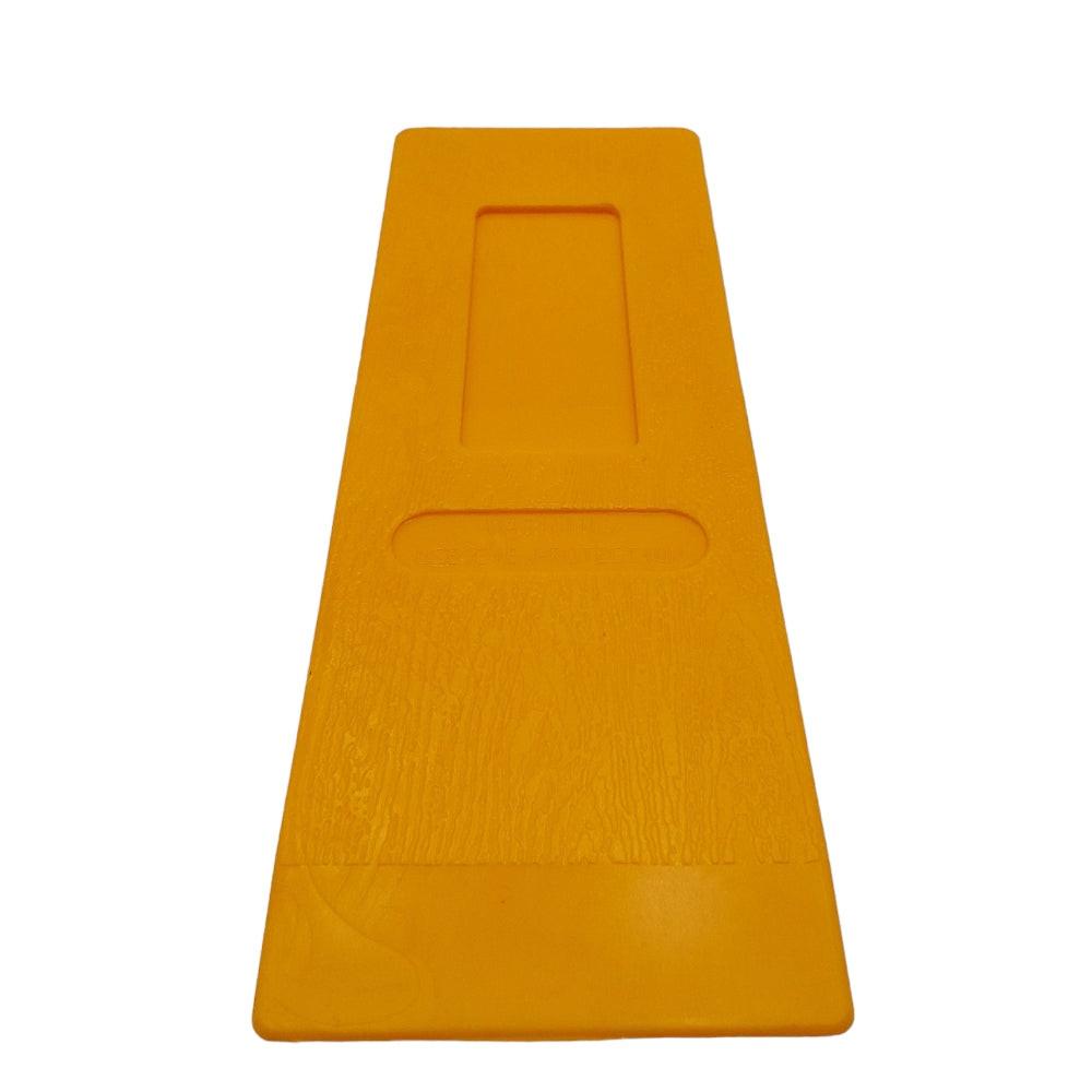 Proven Part 3-8" Logging Felling Bucking Tree Forestry Falling Spiked Wedges